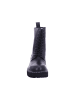 Mustang Stiefel in schwarz