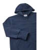 Reima Sweatjacke mit Kapuze " Huppuri " in Navy