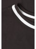 T-Shirt in schoko