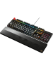 Glorious Gaming Wooden Keyboard Wrist Rest Full Size Weiße Esche 430x100x19 mm