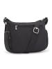 Kipling Basic Gabbie S Umhängetasche 29 cm in black noir