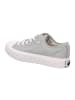Palladium Sneaker Low in grün