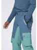 Chiemsee Skihose in Blau