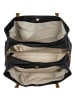 BRIC`s X-Bag Shopping - Shopper 40 cm (blue) in schwarz