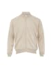 aleva Damen Cardigan in Sand Melange