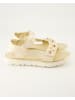 Primigi Sandalen in Beige