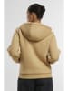 Urban Classics Sweat & Fleece - Hoodies Zipthrough in unionbeige