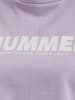 Hummel Hummel T-Shirt Hmllegacy Damen in PASTEL LILAC