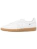 rieker Sneaker low U2200 in weiss