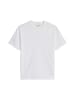 Marc O'Polo T-Shirt relaxed in Weiß