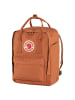 FJÄLLRÄVEN Kånken Laptop 13'' - Rucksack 35 cm (graphite) in terracotta brown