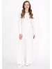 DreiMaster Women Pants in offwhite