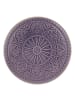 Butlers Essteller SUMATRA in Violett