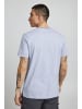 !SOLID T-Shirt SDAnton SS in Blau