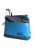 7CLOUDS Umhängetasche Roslyn 7.1 in lightblue-blue