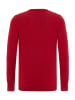 Cipo & Baxx Pullover in RED