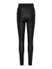 mama licious Umstandsjeans mit Slim Fit in Black 1