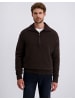Pierre Cardin Pullover in Mulch
