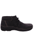 wolky Stiefelette in schwarz