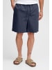 !SOLID Chinoshorts SDJoe Elasticated Shorts in Blau