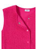 Cecil Weste mit Knopfleiste in Rosa
