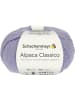 Schachenmayr since 1822 Handstrickgarne Alpaca Classico, 50g in Lavendel