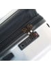 Heys Black Camo 4 Rollen Trolley M 66 cm mit Dehnfalte in blue