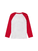 Minoti Longsleeves 11TRAGLN 1 in rot