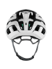 Lazer Fahrradhelm Z1 KinetiCore UYH Edition in weiß