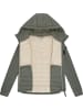 ragwear Outdoorjacke Sandrra in Olive