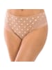 DIM Pantys in Brown