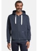 Salzhaut Sweatjacke BREKER Navy