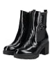 Nero Giardini Stiefelette in Schwarz