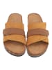 Ital-Design Sandale & Sandalette in Camel