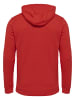 Hummel Hummel Hoodie Hmlauthentic Multisport Herren in TRUE RED