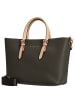 Bugatti Ella - Shopper M 33 cm (beige) in olive