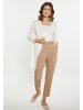 Albee Women Cardigan in Wollweiss