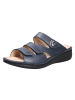 Finn Comfort Pantolette GRENADA in grau