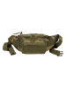 Brandit Crossbody Bag in woodland