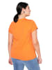 Studio Untold Shirt in orange