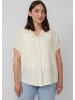 s.Oliver Bluse in 0750_helles beige