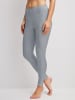Calida Leggings in platin melé_
