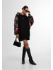 DNGRS Dangerous DNGRS Dangerous Kleider in black