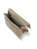 Bugatti Elsa Umhängetasche M Leder 25 cm sand
