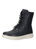 Hush Puppies Sneaker in Navy