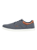 Bullboxer Sneaker in Navy