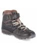 bisgaard Outdoorboots RIVER TEX in braun