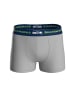 NFL Boxershort 6er Pack in Seattle Seahawks/Schwarz