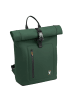 Roncato Be-Dry Daypack 43 cm Laptopfach in green