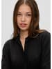 QS Bluse in 9999_schwarz